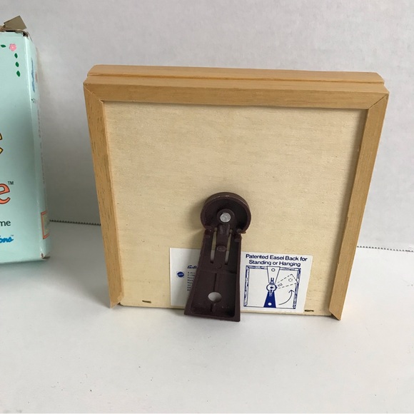 Vintage Mattel Emotions Once Upon A Time Dimensional Box Set Nursery Ryhme Art - Picture 4 of 12